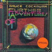 Bruce Cockburn - Futher Adventures Of (1978) [24bit FLAC]