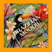 Anders Mogensen - Brazilian Moods (2022)