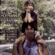 English Chamber Orchestra, Raymond Leppard - Recordings of Baroque Favorites from 'Kramer vs. Kramer' (1988)