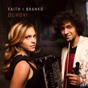 Faith i Branko - Duhovi (2023)