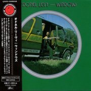 O'Donel Levy - Windows (2019)