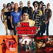 The Bombay Royale - Discography (2012-2017)