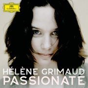 Hélène Grimaud - Passionate (2023)