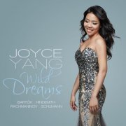 Joyce Yang - Joyce Yang: Wild Dreams (2014)