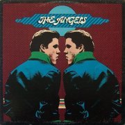 The Angels - The Angels (Reissue, Remastered) (1977/2008)