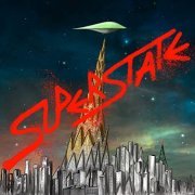 Superstate - Superstate (feat. Graham Coxon) (2021) [Hi-Res]