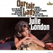 Julie London - Our Fair Lady (2012)