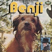 Euel Box - Benji (1974) [Hi-Res]