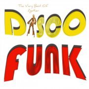 VA - The Very Best of Disco Funk (2gether Disco Funk) (2015)