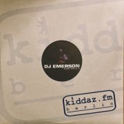 DJ EMERSON - Kidd Rock (Remastered) (2023)