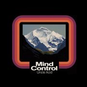 Uncle Acid & the Deadbeats - Mind Control (2013)