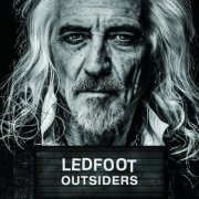 Ledfoot - Outsiders (2024)