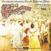 Vaclav Neumann - Most Beautiful Bohemian Marches, Polkas & Waltzes vol. 1 (1984)