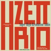 H ZETTRIO - Passionate Songs: Super High-Resolution Audio Selected by MIXER'S LAB (2020) SACD