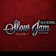 Dj First Mike - Old School Slow Jam, Vol. 1 (2014)