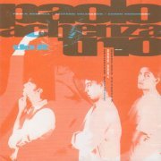 Paolo Achenza Trio - Do It (1994) [Reissue 2017]