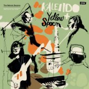 KALEIIDO & Yellow Spoon - The Nebula Session (2021)