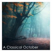 VA - A Classical October: Bach (2022) FLAC