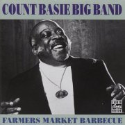 Count Basie - Farmer's Market Barbecue (1982) FLAC