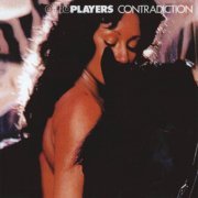 Ohio Players - Contradiction (1976/2018)