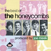 The Honeycombs - The Best Of The Honeycombs (1993)
