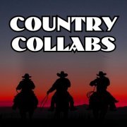 VA - Country Collabs (2024)