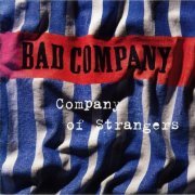 Bad Company - Company of Strangers (1995)