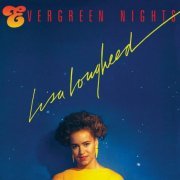 Lisa Lougheed - Evergreen Nights (Limited Edition / Reissue) (1988/2019) [24bit FLAC]
