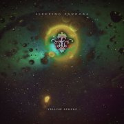 Sleeping Pandora - Yellow Sphere (2019)