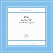 Mina - Paradiso (Lucio Battisti Songbook) (2018) [CDRip]