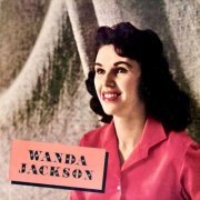 Wanda Jackson - Wanda Jackson (2021) [Hi-Res]