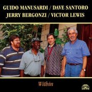 Guido Manusardi, Dave Santoro, Jerry Bergonzi & Victor Lewis - Within (1996)