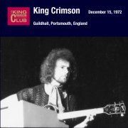 King Crimson - 1972-12-15 Portsmouth, UK (2020)