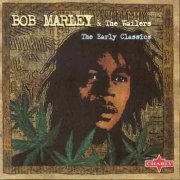 Bob Marley and The Wailers - The Early Classics - 2CD (1999)
