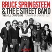 Bruce Springsteen & The E-Street Band - The Soul Crusaders (2024)