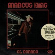 Marcus King - El Dorado (2020) CD-Rip