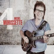 Michel Morissette - Quatre (2024)