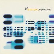 VA - Minimal Expressions (1997) [CD-Rip]