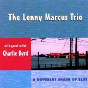 Lenny Marcus - A Different Shade of Blue (1997)