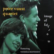 Peter Vuust Quartet, Veronica Mortensen - Image Of Falling (2005)