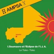 Idrissa Soumaoro - Le Tioko-Tioko (2022) [Hi-Res]