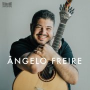 Ângelo Freire - Angelo Freire (2023) [Hi-Res]