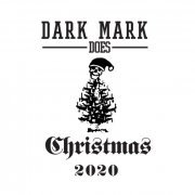 Mark Lanegan - Dark Mark Does Christmas 2020 (2020)