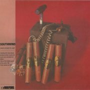 Southwind - What A Place To Land (Korean Remastered) (1971/2015)