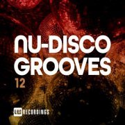VA - Nu-Disco Grooves, Vol. 12 (2021) FLAC