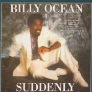 Billy Ocean - Suddenly (1984) [1985]