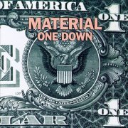 Material - One Down (1982) CD Rip