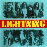 Lightning - 1968-1971 (2007)