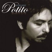 Potito - Barrio Alto (2023) [Hi-Res]