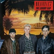 Heaven 17 - The Luxury Gap (Deluxe Version) (1983)